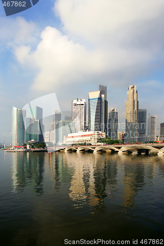 Image of Singapore