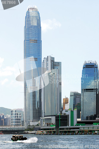 Image of Hong Kong