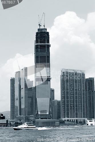 Image of Hong Kong