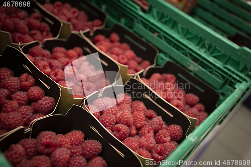 Image of Grocery Store