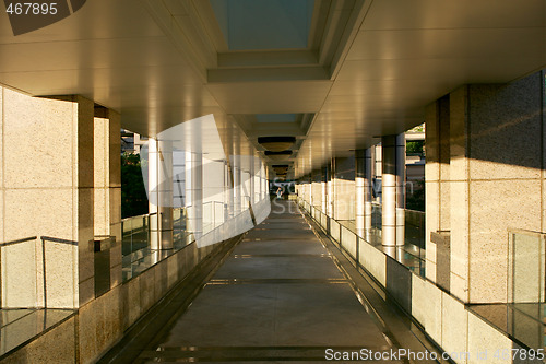 Image of apartments
