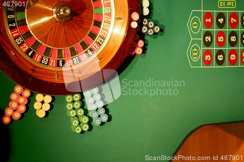 Image of Casino