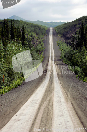 Image of Dempster HWY