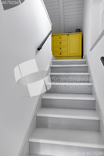 Image of Stairs in a house