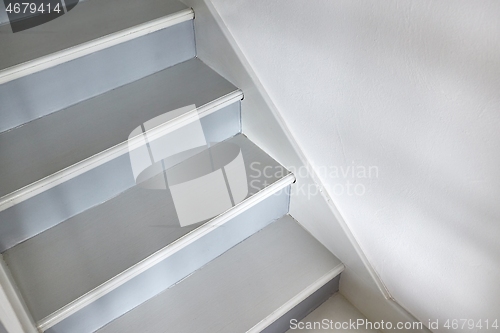 Image of Stairs in a house