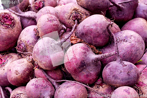 Image of Beet root