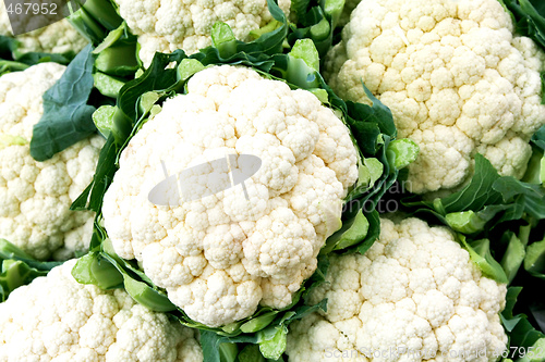 Image of Cauliflower