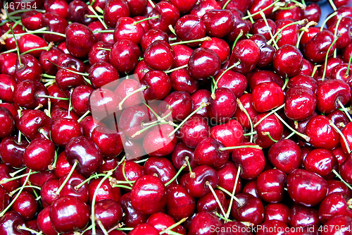 Image of Cherries