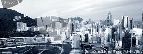 Image of Hong Kong