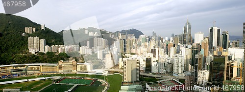 Image of Hong Kong