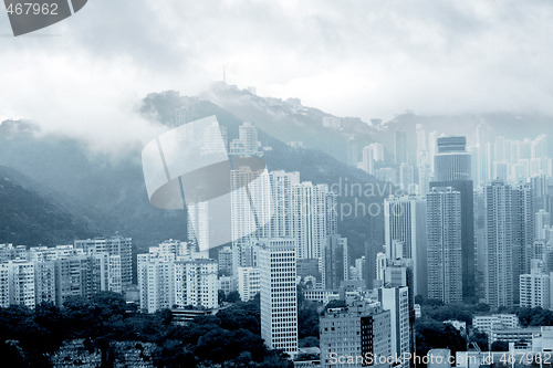 Image of Hong Kong