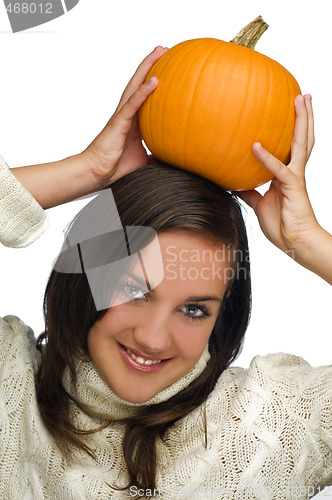 Image of pumpkin