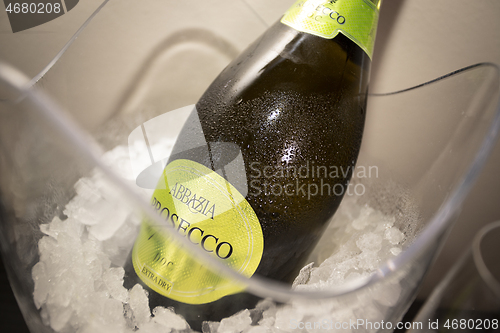 Image of Prosecco