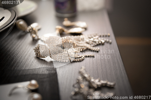 Image of Jewelry Accessories 