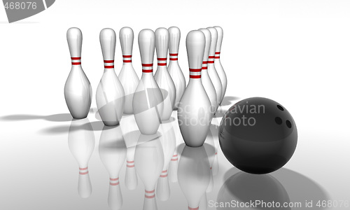 Image of Bowling