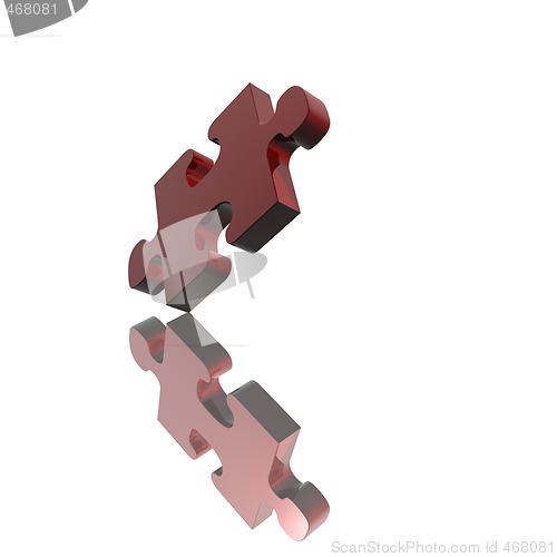 Image of Puzzle Piece