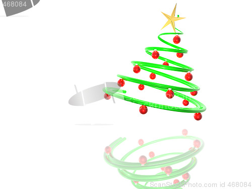 Image of Christmas Tree