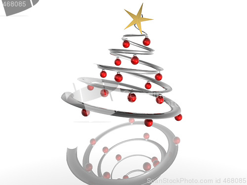 Image of Christmas Tree