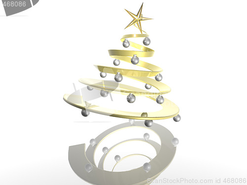 Image of Christmas Tree