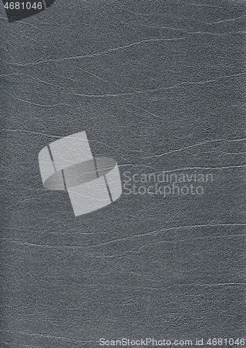 Image of full frame leather background