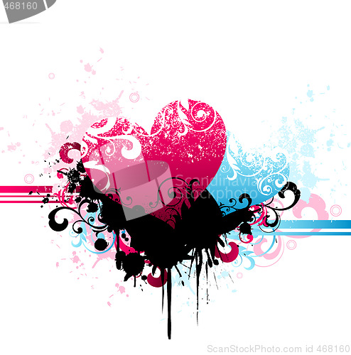 Image of love
