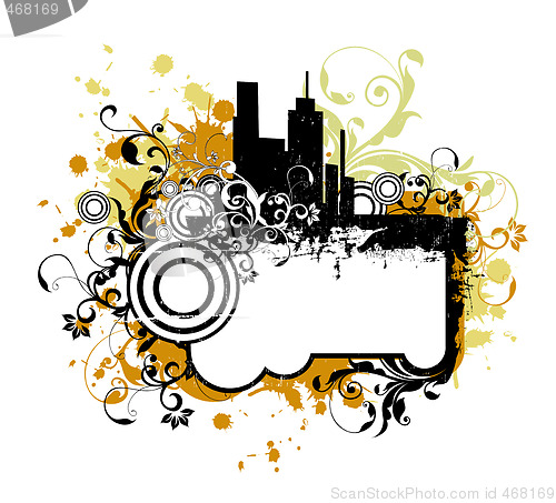 Image of city