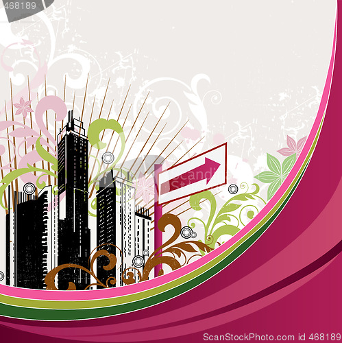 Image of city