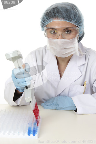 Image of Clinical Research