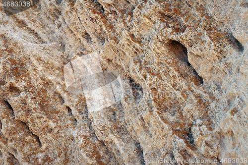 Image of Sandstone stone surface.