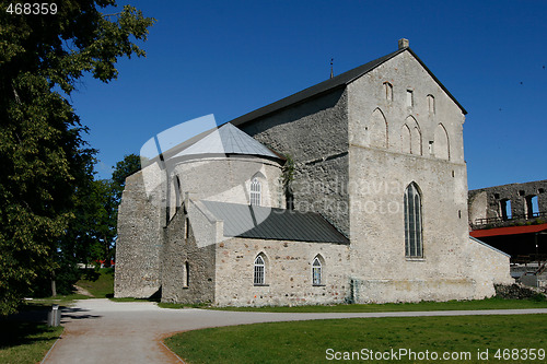 Image of Castle