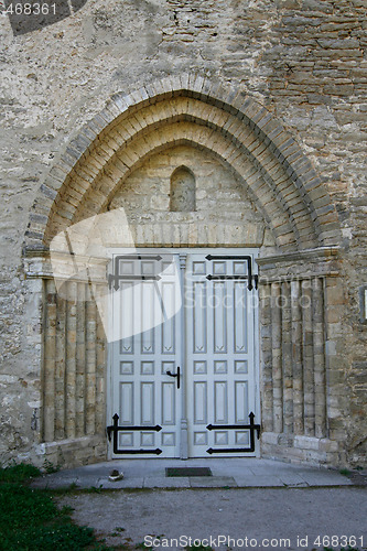 Image of Gates
