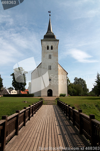 Image of Church