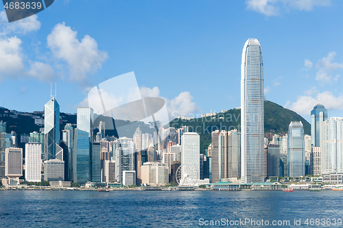 Image of Hong Kong