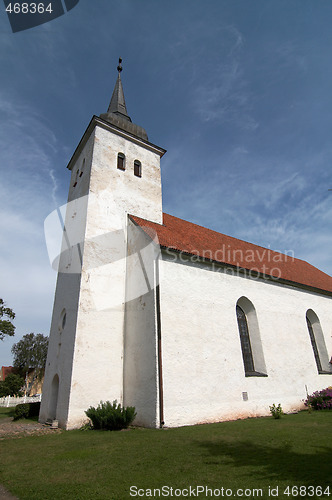 Image of Church