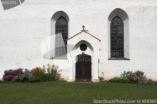 Image of Church