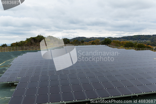 Image of Solar panel