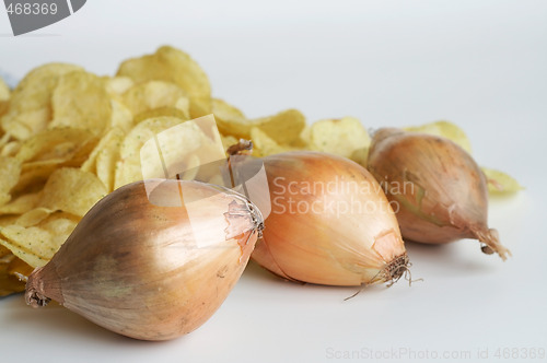 Image of Onions