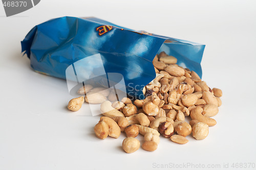 Image of Nut mix