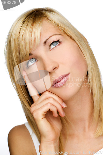 Image of think