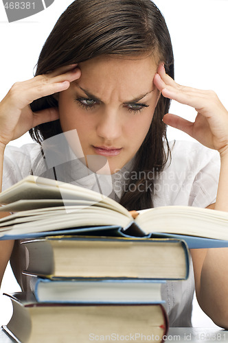 Image of study