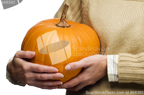 Image of pumpkin