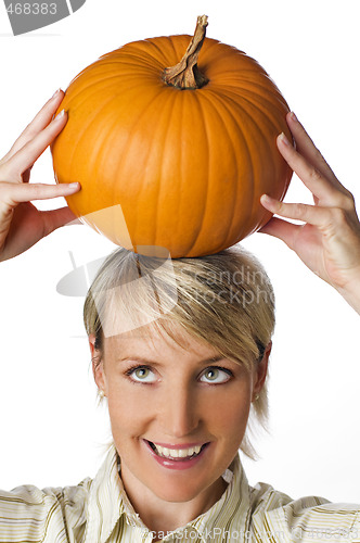 Image of pumpkin