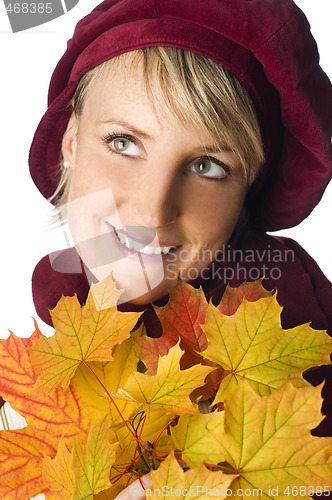 Image of autumn