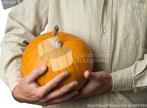 Image of pumpkin