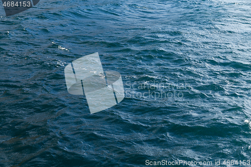 Image of Sea surface