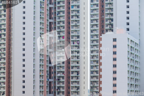 Image of Building facade
