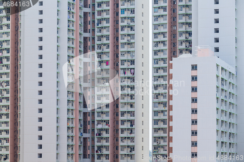 Image of Building facade