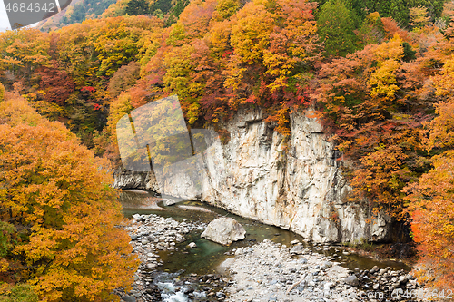 Image of Kinugawa in Japan