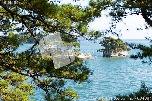 Image of Matsushima