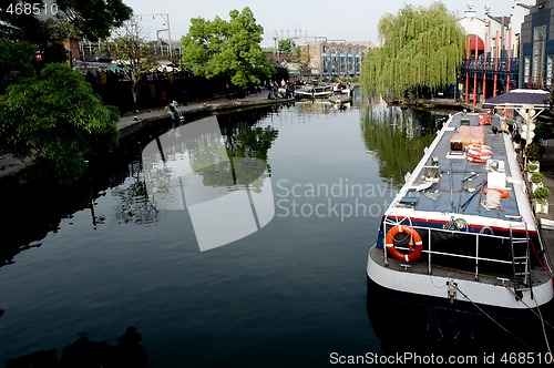 Image of AMSTERDAM